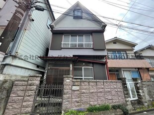 八尾市垣内5丁目ダイ戸建ての物件外観写真